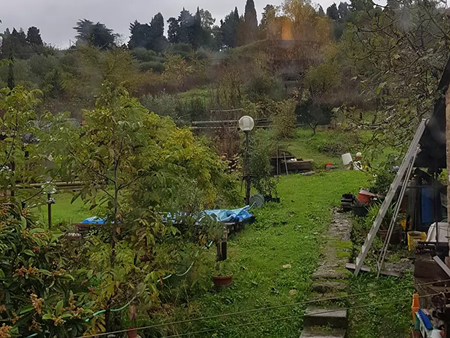 Immagine 23 di Porzione di casa in vendita  a Collesalvetti