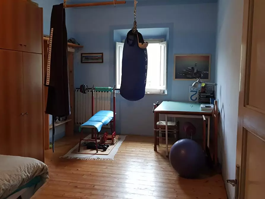 Immagine 9 di Porzione di casa in vendita  a Collesalvetti