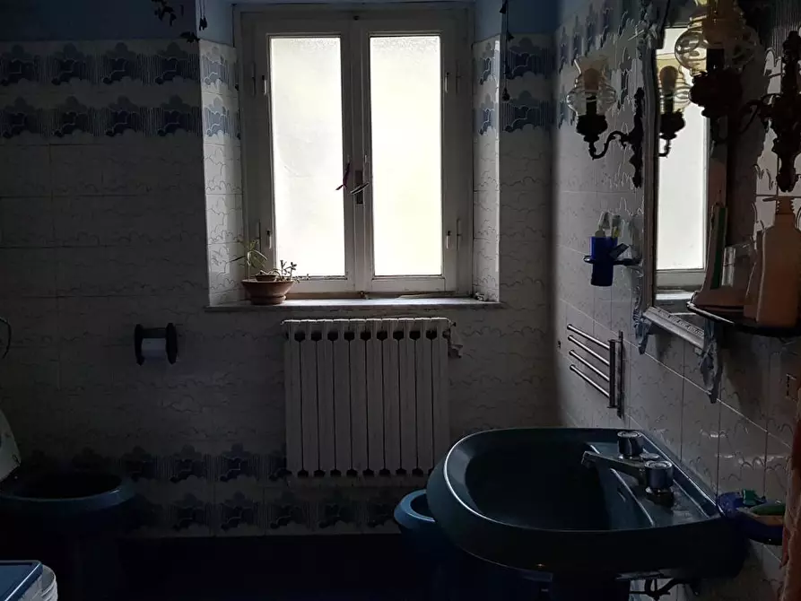 Immagine 18 di Porzione di casa in vendita  a Collesalvetti