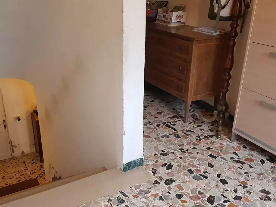 Immagine 11 di Porzione di casa in vendita  a Collesalvetti