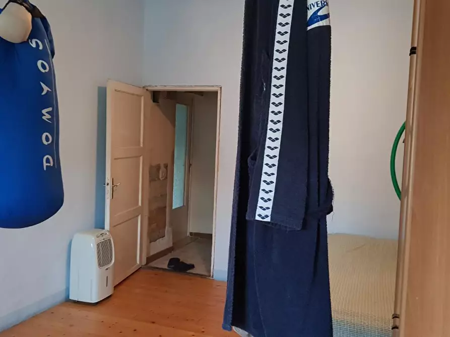 Immagine 14 di Porzione di casa in vendita  a Collesalvetti