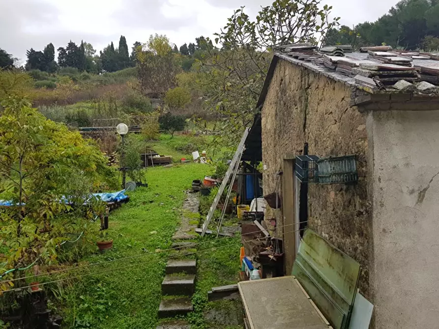 Immagine 25 di Porzione di casa in vendita  a Collesalvetti