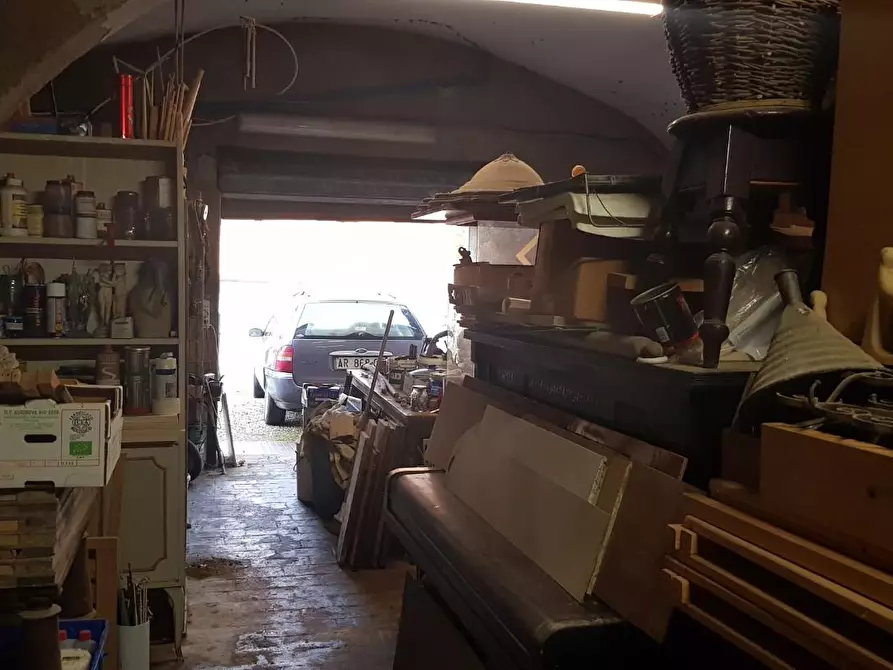 Immagine 29 di Porzione di casa in vendita  a Collesalvetti