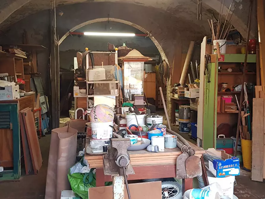 Immagine 30 di Porzione di casa in vendita  a Collesalvetti