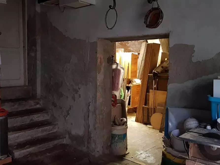 Immagine 32 di Porzione di casa in vendita  a Collesalvetti