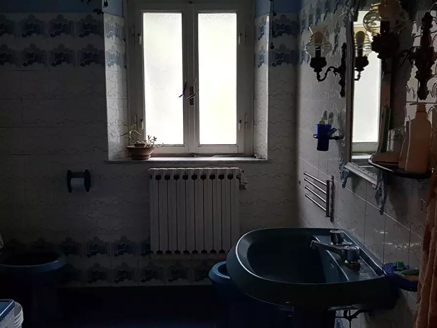 Immagine 19 di Porzione di casa in vendita  a Collesalvetti