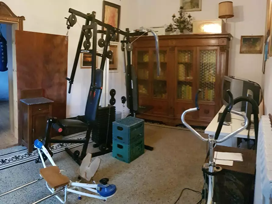 Immagine 13 di Porzione di casa in vendita  a Collesalvetti