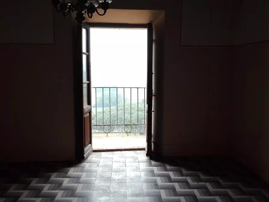 Immagine 8 di Casa semindipendente in vendita  a Sovicille