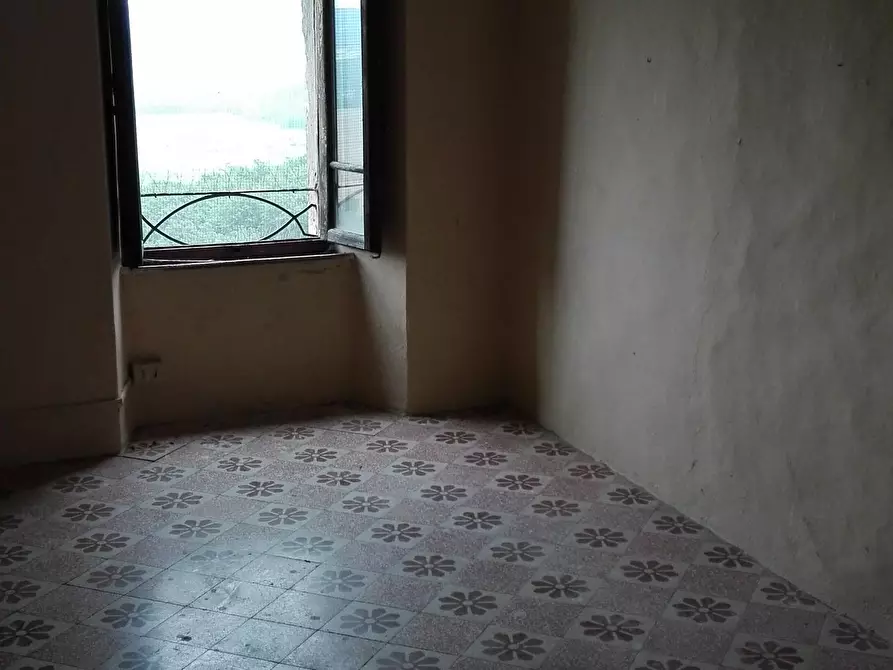 Immagine 7 di Casa semindipendente in vendita  a Sovicille