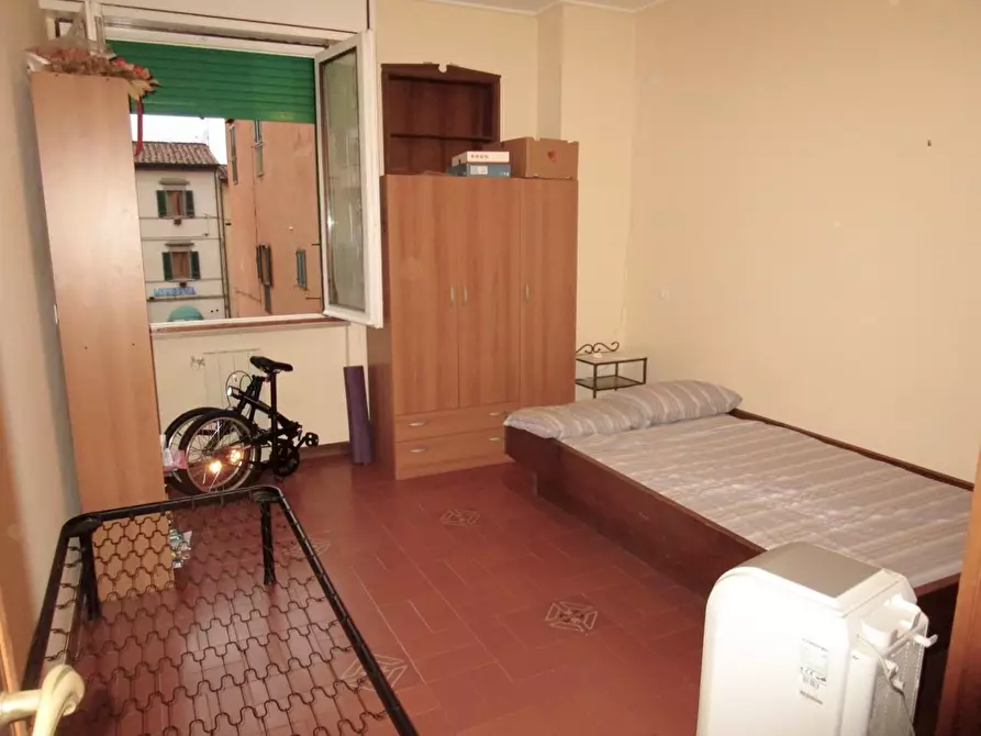 Immagine 8 di Appartamento in vendita  a Pisa