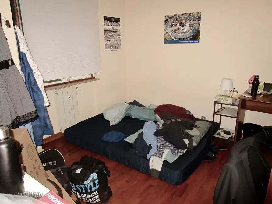 Immagine 11 di Appartamento in vendita  a Pisa