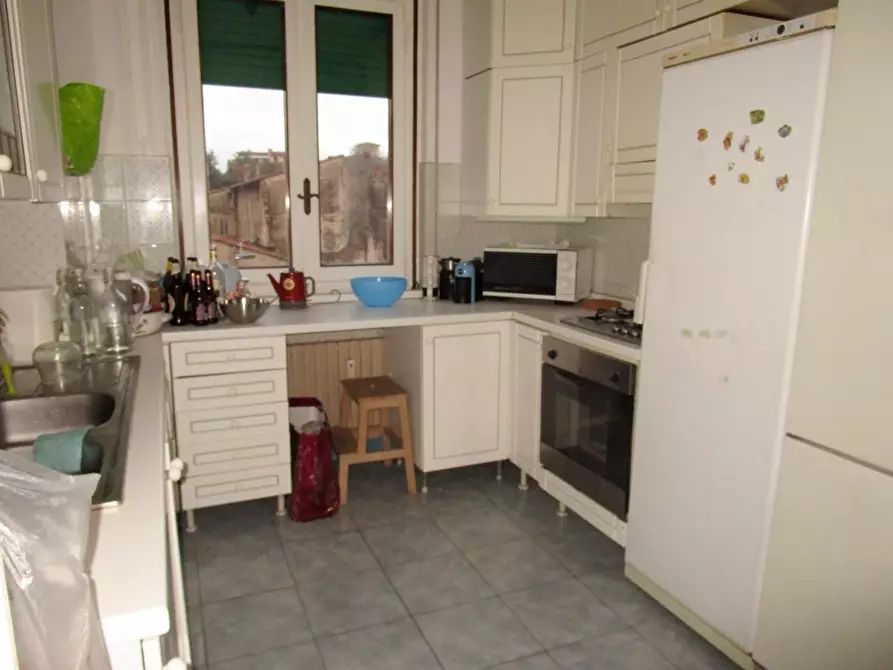 Immagine 7 di Appartamento in vendita  a Pisa