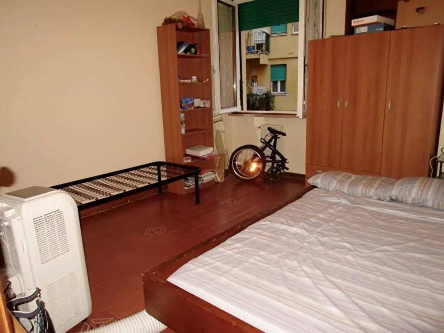 Immagine 9 di Appartamento in vendita  a Pisa