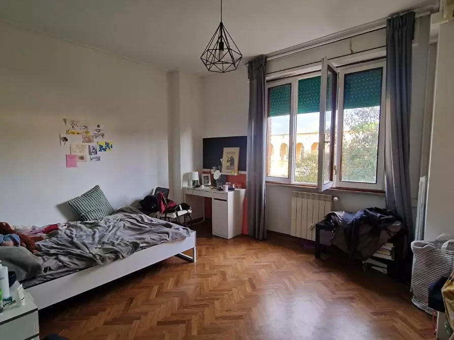 Immagine 43 di Appartamento in vendita  a Pisa