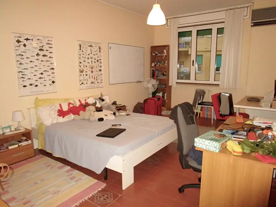 Immagine 14 di Appartamento in vendita  a Pisa