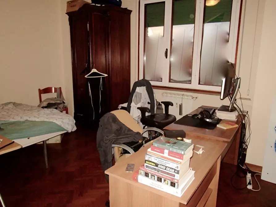 Immagine 21 di Appartamento in vendita  a Pisa