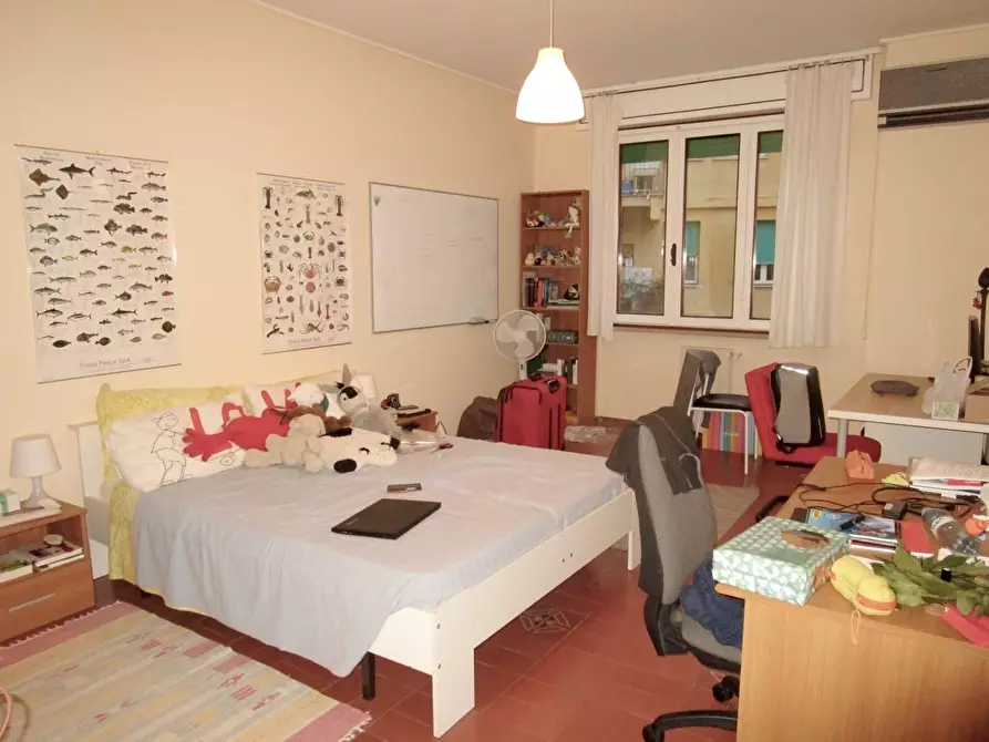 Immagine 15 di Appartamento in vendita  a Pisa