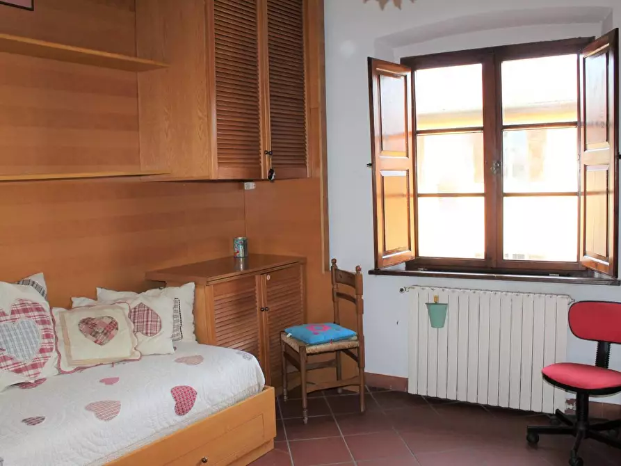 Immagine 18 di Palazzo in vendita  a Cascina