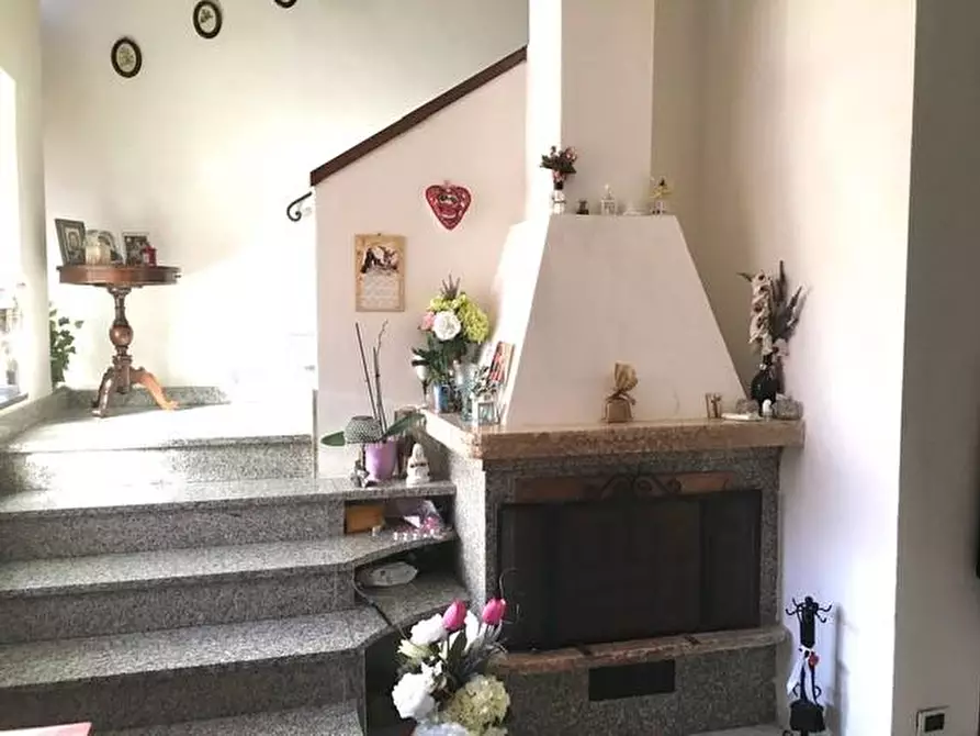 Immagine 17 di Villetta a schiera in vendita  a Vicopisano