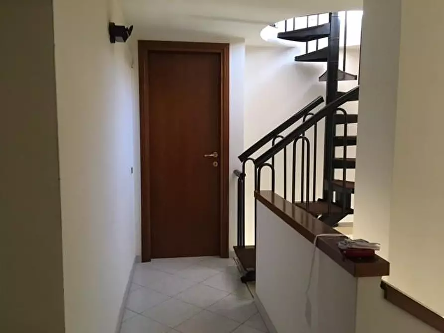 Immagine 5 di Villetta a schiera in vendita  a Vicopisano