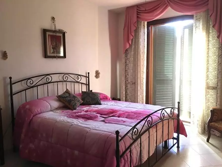 Immagine 2 di Villetta a schiera in vendita  a Vicopisano