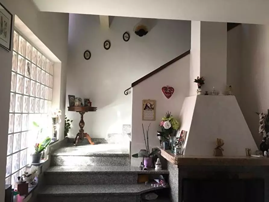 Immagine 16 di Villetta a schiera in vendita  a Vicopisano