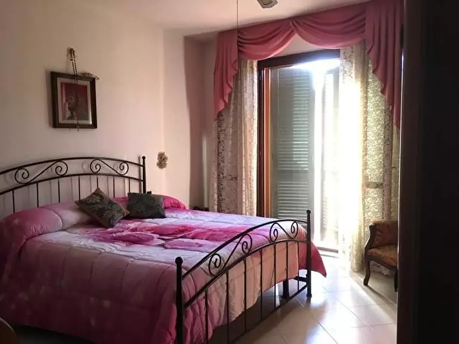 Immagine 4 di Villetta a schiera in vendita  a Vicopisano