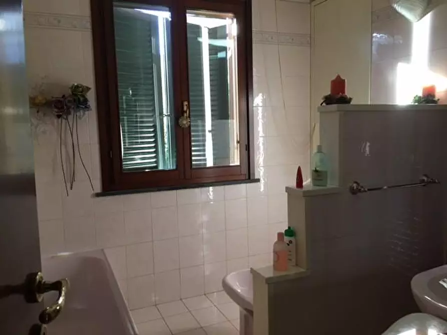 Immagine 7 di Villetta a schiera in vendita  a Vicopisano