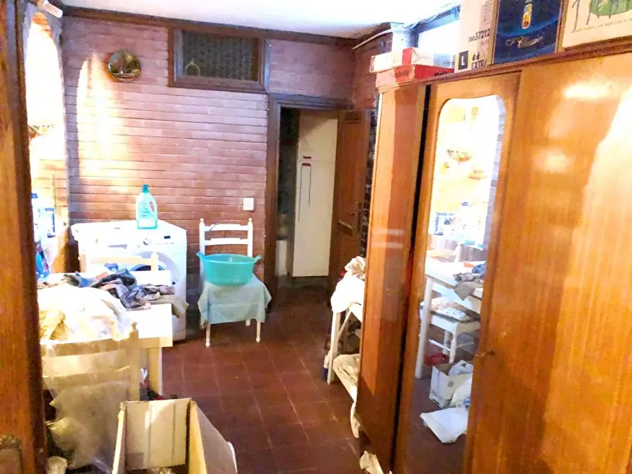 Immagine 9 di Villetta a schiera in vendita  a Pisa