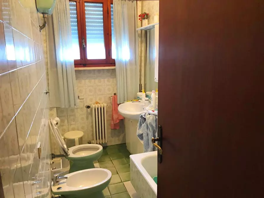 Immagine 10 di Villetta a schiera in vendita  a Pisa