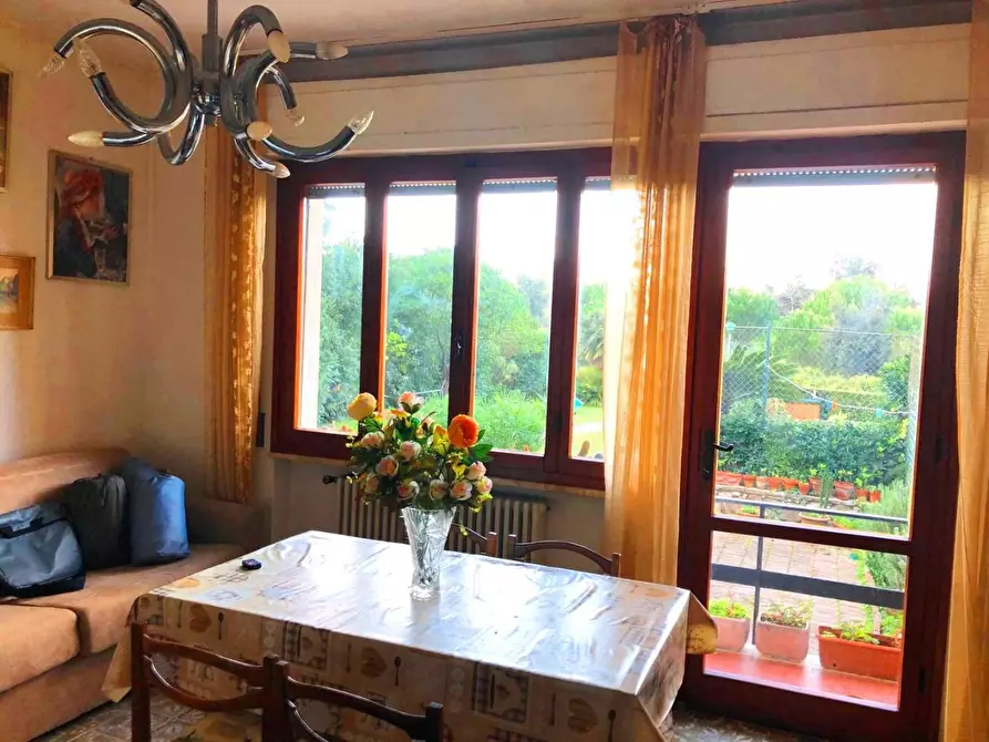 Immagine 3 di Villetta a schiera in vendita  a Pisa