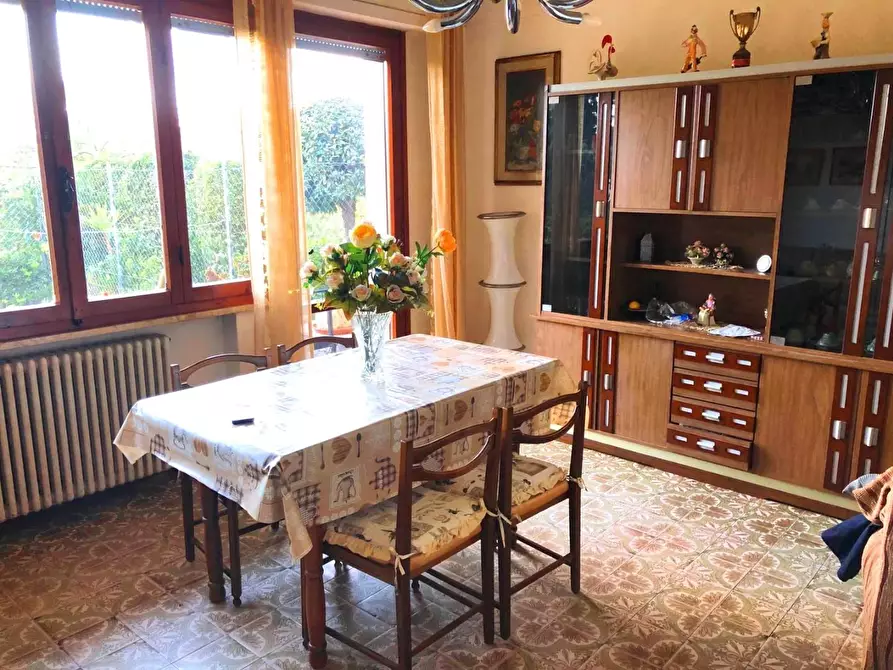 Immagine 2 di Villetta a schiera in vendita  a Pisa