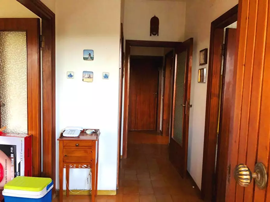 Immagine 5 di Villetta a schiera in vendita  a Pisa