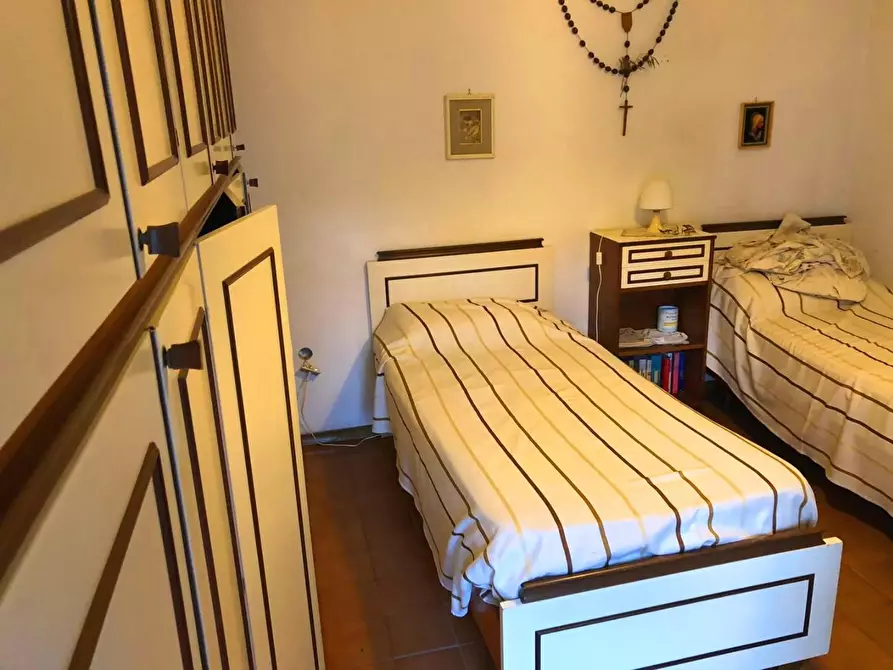 Immagine 7 di Villetta a schiera in vendita  a Pisa