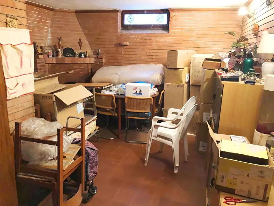 Immagine 12 di Villetta a schiera in vendita  a Pisa