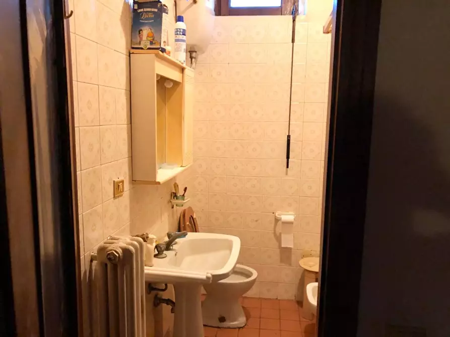 Immagine 11 di Villetta a schiera in vendita  a Pisa