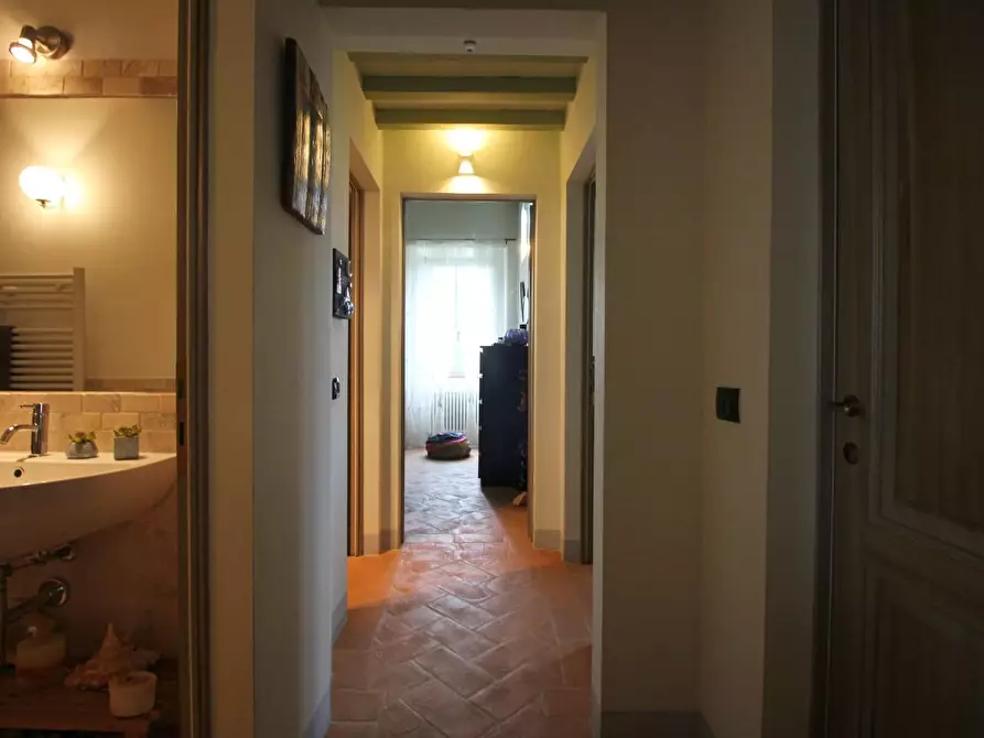 Immagine 24 di Appartamento in vendita  a Monteriggioni