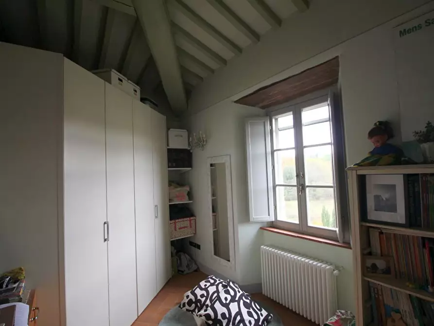 Immagine 23 di Appartamento in vendita  a Monteriggioni