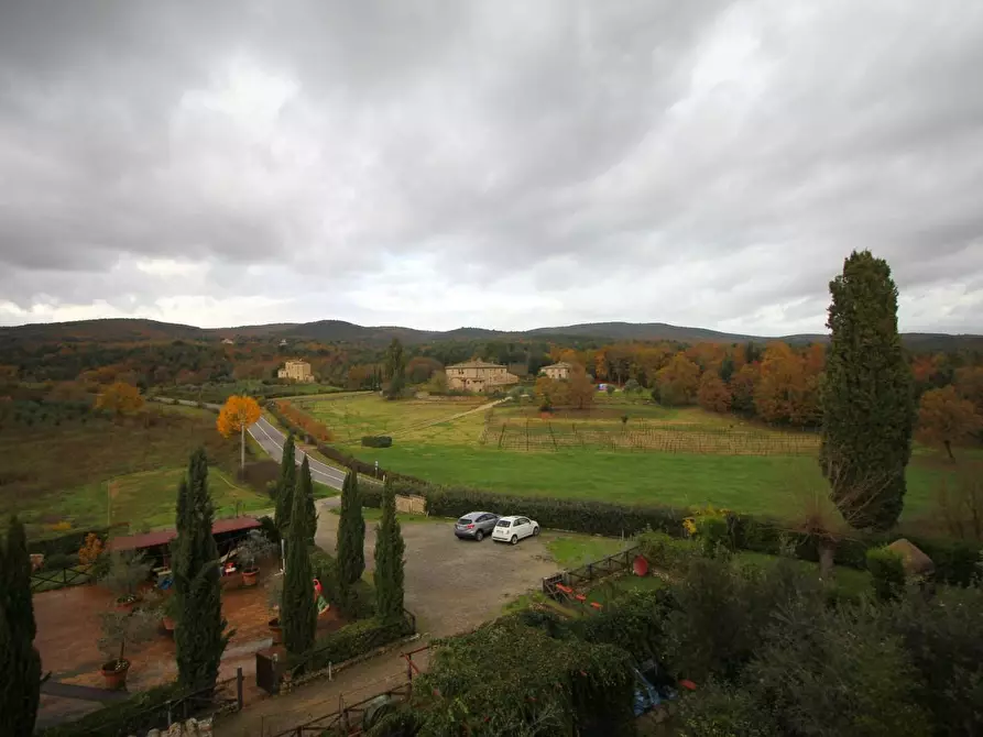 Immagine 25 di Appartamento in vendita  a Monteriggioni