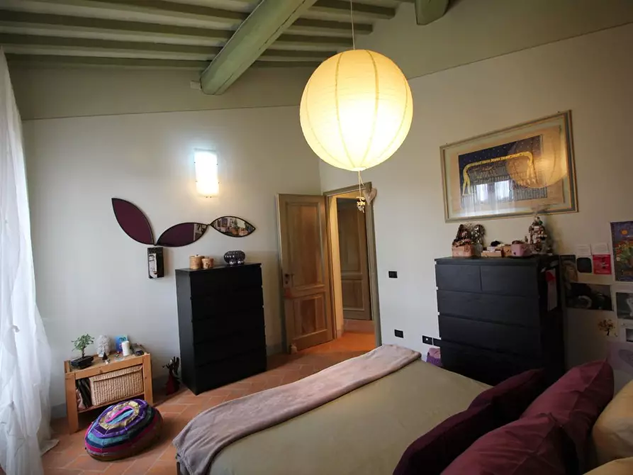 Immagine 20 di Appartamento in vendita  a Monteriggioni