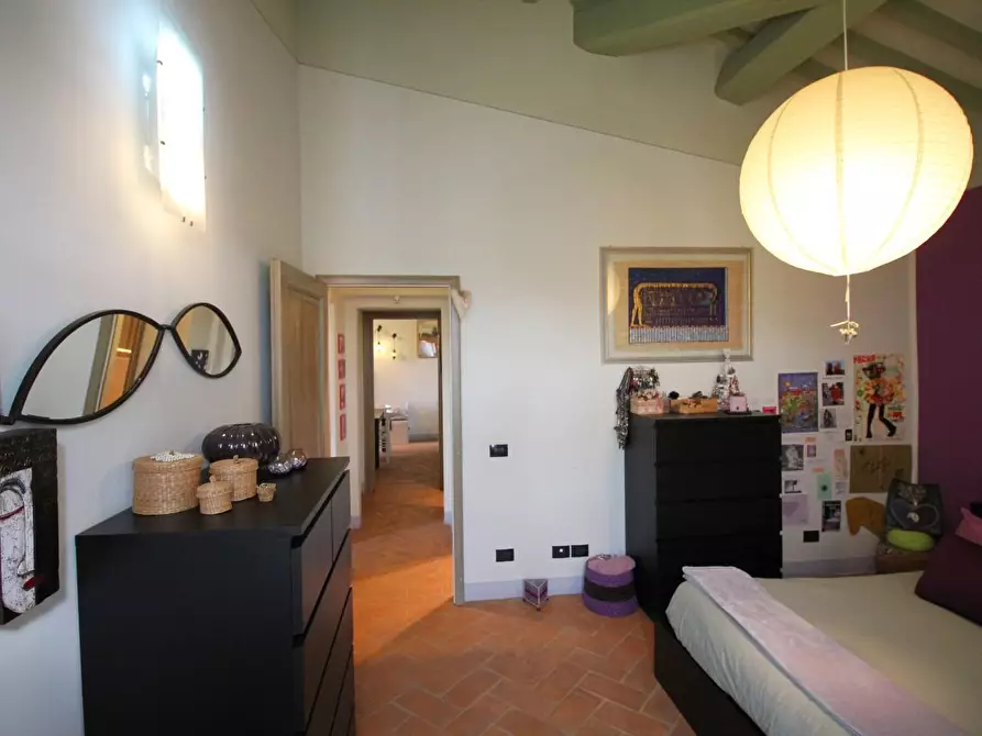 Immagine 22 di Appartamento in vendita  a Monteriggioni