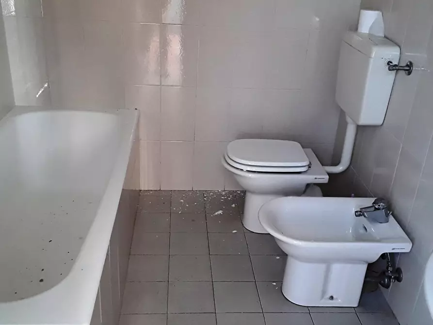 Immagine 4 di Appartamento in vendita  a Fosdinovo