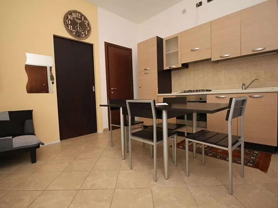 Immagine 7 di Appartamento in vendita  a Siena