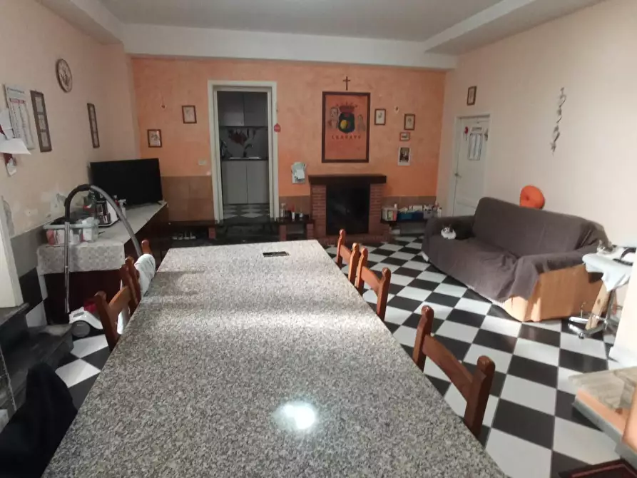 Immagine 35 di Casa bifamiliare in vendita  a Palaia