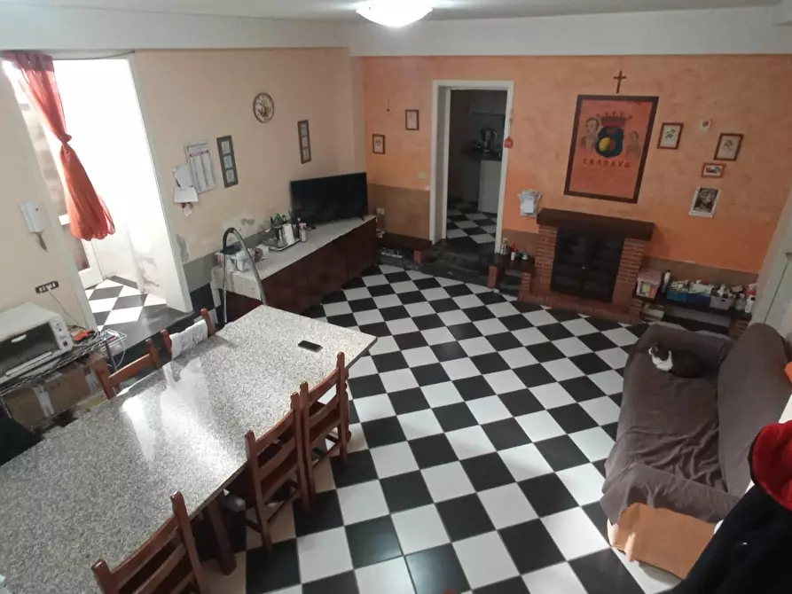 Immagine 34 di Casa bifamiliare in vendita  a Palaia