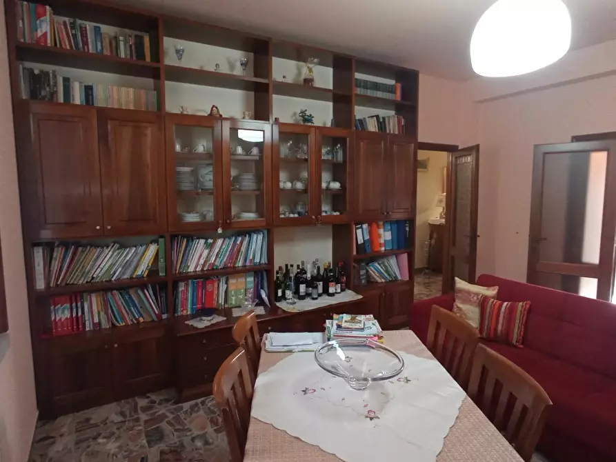 Immagine 10 di Casa bifamiliare in vendita  a Palaia