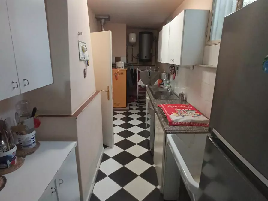 Immagine 40 di Casa bifamiliare in vendita  a Palaia