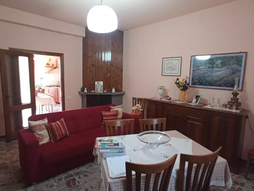 Immagine 7 di Casa bifamiliare in vendita  a Palaia