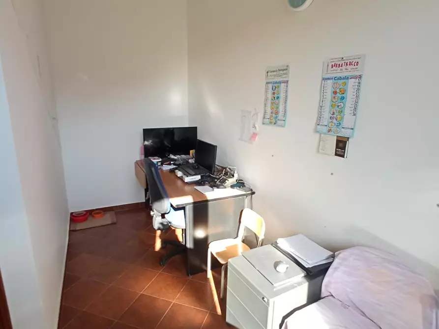 Immagine 30 di Casa bifamiliare in vendita  a Palaia