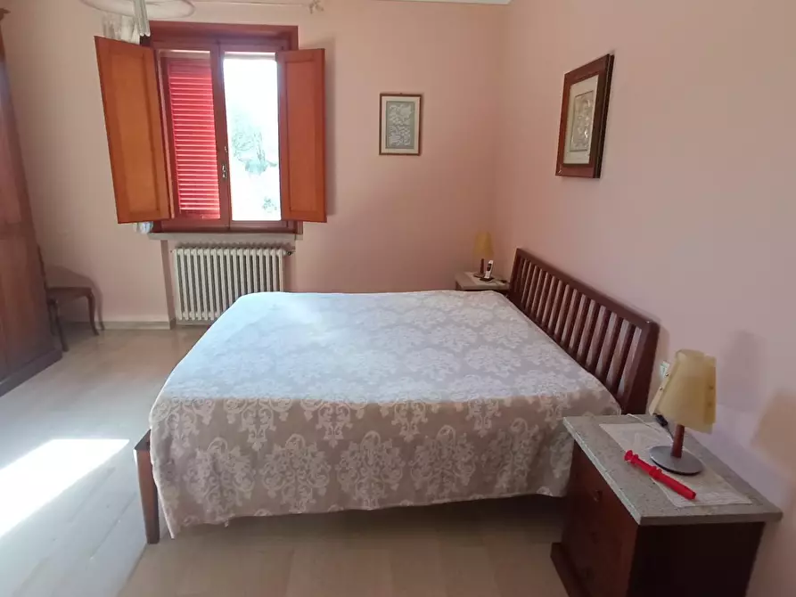 Immagine 25 di Casa bifamiliare in vendita  a Palaia